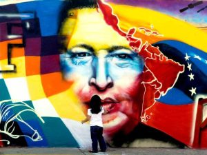 Chávez