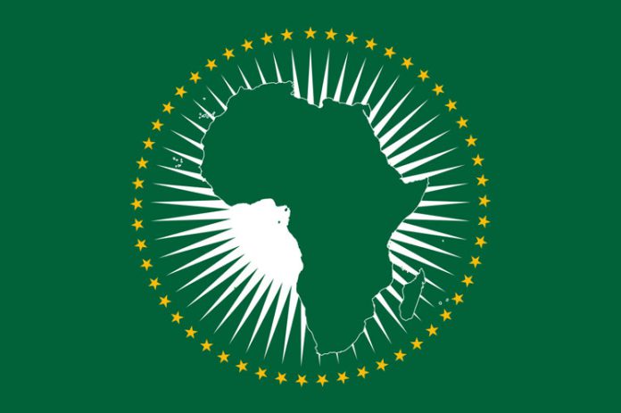Unión Africana