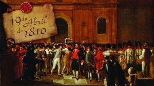 19 de abril de 1810