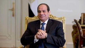 Al Sisi