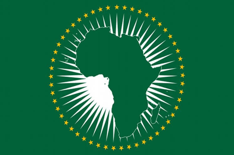 Union Africana