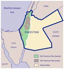 Palestina