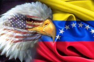 EEUU VENEZUELA