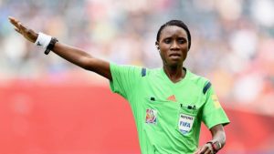 Gladys Lengwe