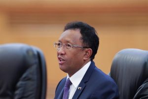 Madagascar se encuentra en una crisis institucional