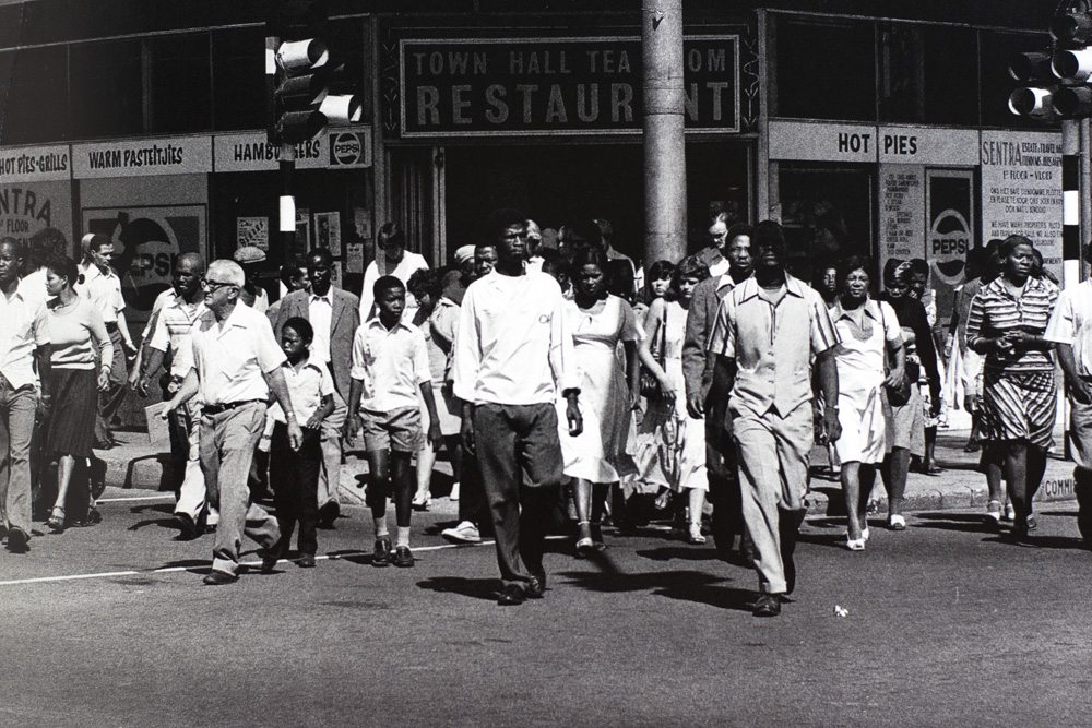 1 David Goldblatt 1982