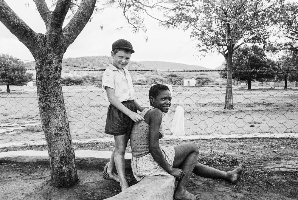 3 David Goldblatt