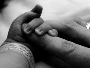 Disminución de la Mortalidad Infantil
