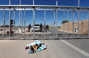 Espacios donde estan los niños en Estados Unidos