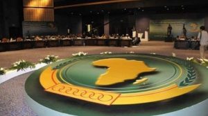 XXXI CUMBRE DE LA UNIÓN AFRICANA