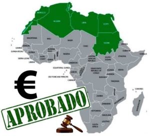 90,5 millones para ayudar a gestionar la migración a los países del Norte de África