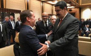 Relaciones bilaterales