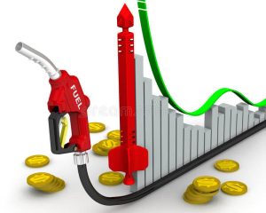 Tensión en Haití por aumento del combustible