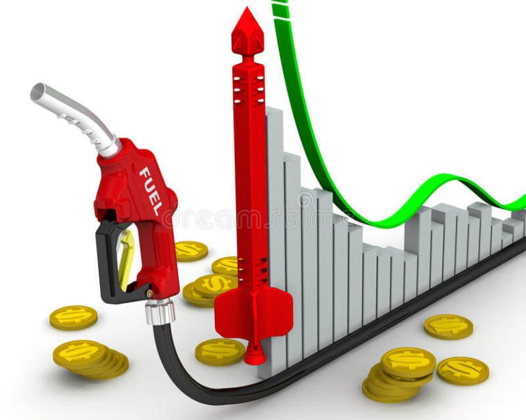 Tensión en Haití por aumento del combustible