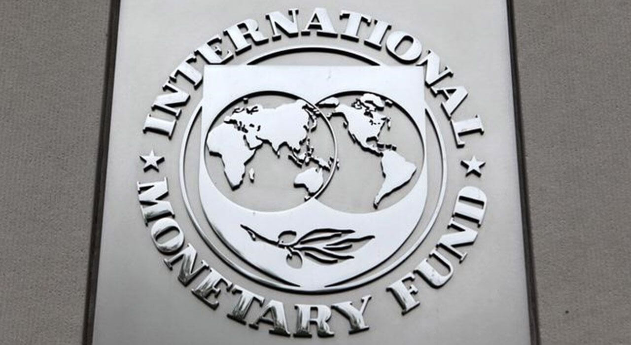 Fondo Monetario Internacional