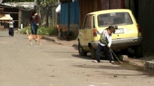 Pobreza y desigualdad en Chile
