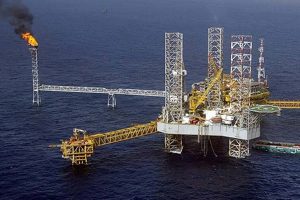 Egipto explota nuevo campo gasífero