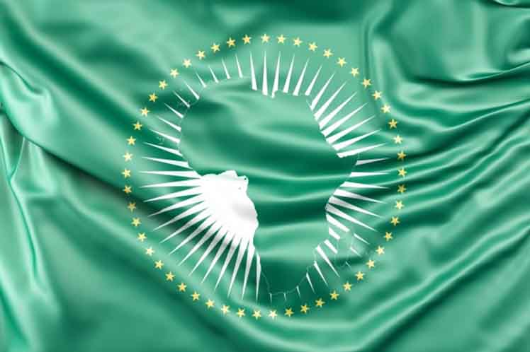 Unión Africana