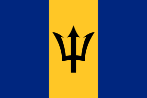Bandera de Barbados