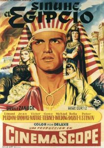Cine Egipcio