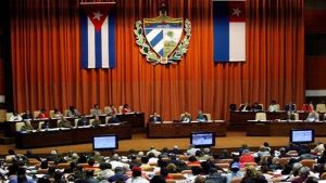 Cuba solicita apoyo mundial contra bloqueo de Estados Unidos