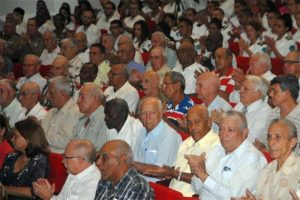 Cuba y Argelia hermanados por una misma lucha