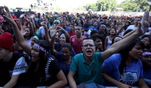 Los evangelicos se lanzan a la conquista del poder en Brasil