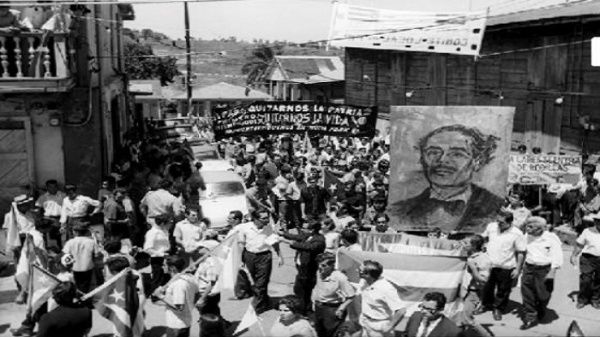 Más de mil personas fueron detenidas por participar en el Grito independentista de Jayuya en Puerto Rico