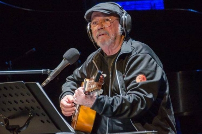 Silvio Rodríguez