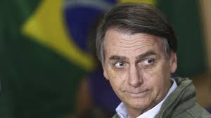 Ultraderechista Jair Bolsonaro Nuevo Presidente de Brasil