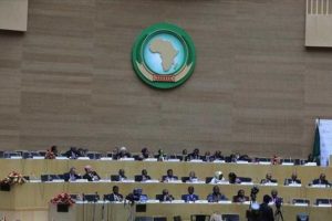 Unión Africana