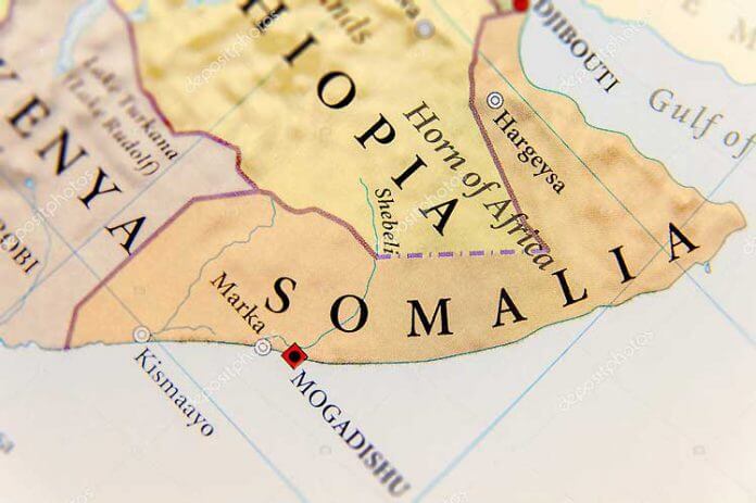 Somalia
