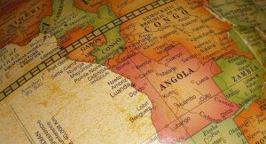 frica les pertenece a los africanos