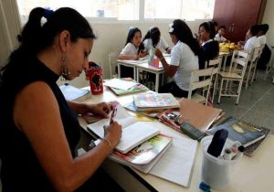 15 de enero día nacional del Maestro