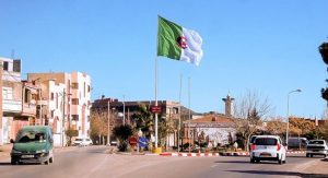 mas de 100 aspirantes a la presidencia de Argelia
