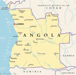 ANGOLA