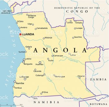 ANGOLA