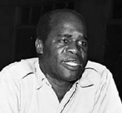 Eduardo Mondlane