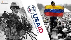 Intromisión Humanitaria