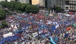 Argentina Movilizada