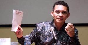 Reinaldo Bolivar en La Habana