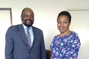 Reunión Cuba Zimbabwe