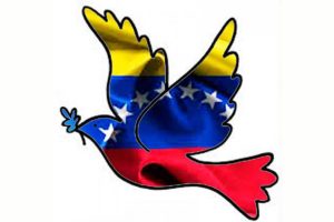 Solidaridad con Venezuela