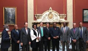 Uruguay Mexico y Caricom proponen Mecanismo de diálogo para Venezuela