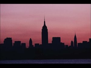 Apagon en Nueva York