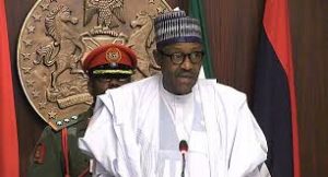 Presidente Buhari