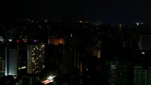 Caracas