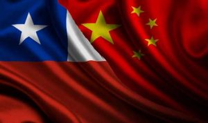 China- Chile