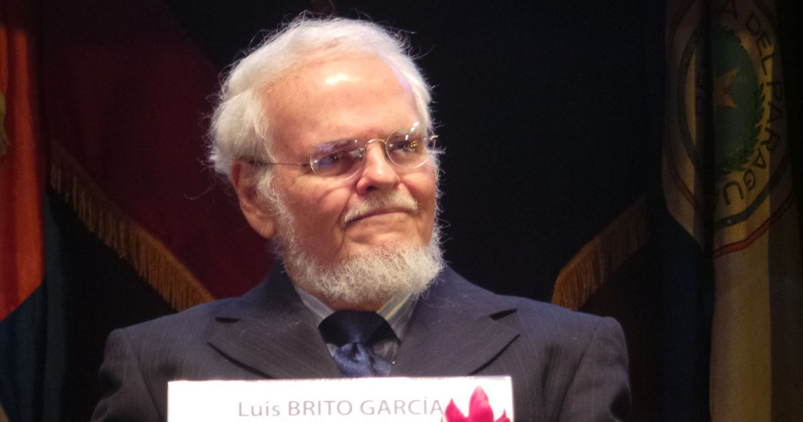 Luis Britto García