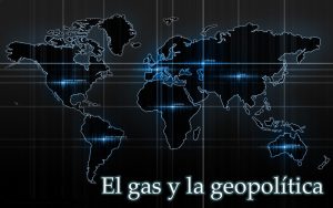 Más combustible para la conflictividad mundial
